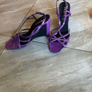 Moving sale - closet clean out